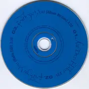 CD Single - P.M. Dawn - Art Deco Halos - Cardboard Sleeve
