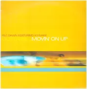 P.M. Dawn Feat Kymani Marley - Gotta Be...Movin' On Up