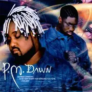 CD - P.M. Dawn - Dearest Christian, I'm So Very Sorry For Bringing You Here.  Love, Dad