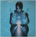12inch Vinyl Single - P.M. Dawn - I'd Die Without You