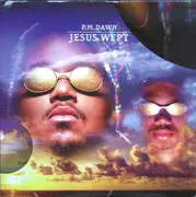 Double LP - P.M. Dawn - Jesus Wept