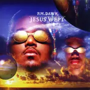 CD - P.M. Dawn - Jesus Wept - Sealed