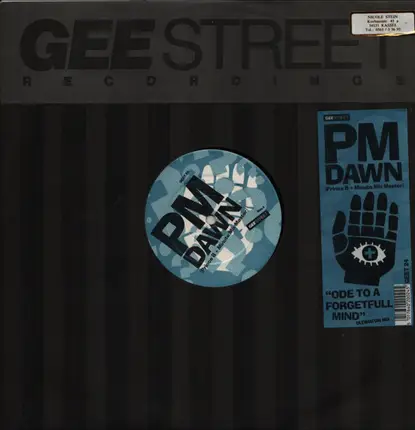 P.M. Dawn - Ode To A Forgetful Mind