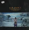 LP - P.M. Dawn - Of The Heart, Of The Soul And Of The Cross: The Utopian Experience - Signed by Prince Be on frontcover