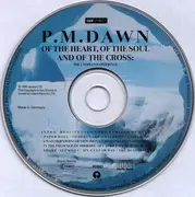 CD - PM Dawn - of the Heart, Of The Soul And Of The Cross: The Utopian Experience