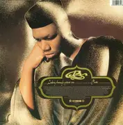 12inch Vinyl Single - P.M. Dawn - Looking Through Patient Eyes