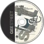 CD - P.M. Dawn - Norwegian Wood