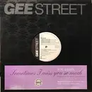 12inch Vinyl Single - P.M. Dawn - Sometimes I Miss You So Much (Dedicated To The Christ Conciousness)