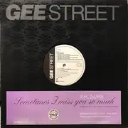 12inch Vinyl Single - P.M. Dawn - Sometimes I Miss You So Much (Dedicated To The Christ Conciousness)
