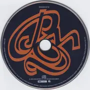 CD - P.M. Dawn - The Bliss Album (Vibrations Of Love And Anger And The Ponderance Of Life And Existence)