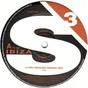 12'' - P.M. Project - Rima Brasilena