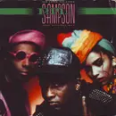 CD Single - P.M. Sampson & Double Key - We Love To Love