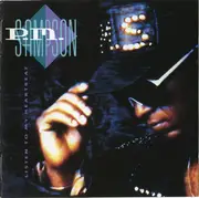 CD - P.M. Sampson - Listen to My...