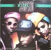 12'' - P.M. Sampson - We Love To Love
