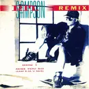CD Single - P.M. Sampson - How I Miss You So (Remix)