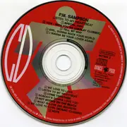 CD - P.M. Sampson - Listen to My...