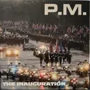 CD - P.M. - The Inauguration