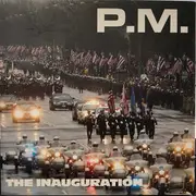 CD - P.M. - The Inauguration