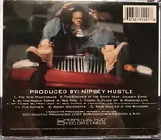 CD - P.M. - The Inauguration