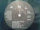 12inch Vinyl Single - P.M.C - Take My Love