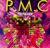 12inch Vinyl Single - P.M.C - Comin' (Remixes) / Take My Love