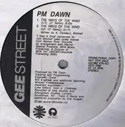 12inch Vinyl Single - P.M. Dawn - The Ways Of The Wind