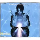 CD Single - P.M.Dawn - I d die Without You