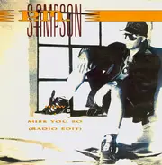 P.M. Sampson - How I Miss You So