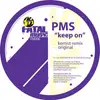 12'' - P.M.S. - Keep On