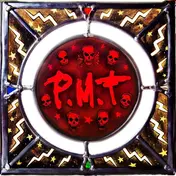 P.M.T. - Here Lies P.M.T.
