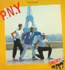 12inch Vinyl Single - P.N.Y. - P.N.Y.