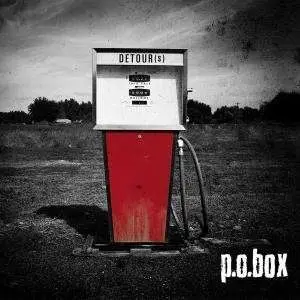 P.O.BOX - DETOUR(S)