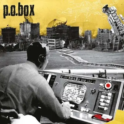 P.O. BOX - F#rth#R