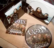 P.O.D. - PD-BOOM