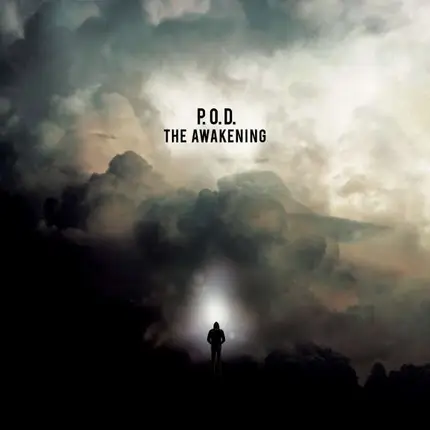 P.O.D. - The Awakening (12' LP,Ltd.Edt.)