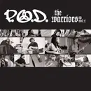 CD - P.O.D. - The Warriors EP Vol. 2