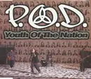 CD Single - P.O.D. - Youth Of The Nation