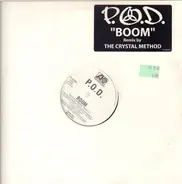 P.O.D. - Boom