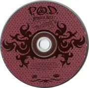 CD - P.O.D. - Greatest Hits (The Atlantic Years) - Still sealed
