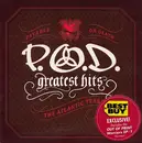 Double CD - P.O.D. - Greatest Hits (The Atlantic Years)