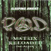 P.O.D. - Sleeping Awake