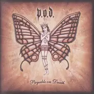 P.O.D. - Payable on Death