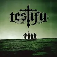 P.O.D. - Testify
