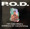 CD - P.O.D. - The Fundamental Elements Of Southtown