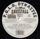 12'' - P.O.L.O. Dynaztee - Freefall