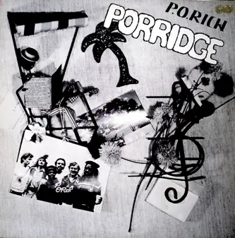 P.O. Rich - Porridge