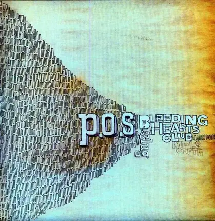 P.O.S - Bleeding Hearts Club