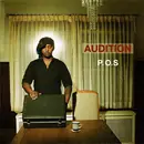 Double LP - P.O.S. - Audition