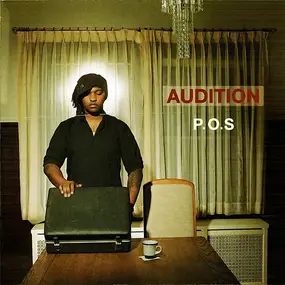 P.O.S. - Audition