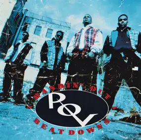 P.O.V. - Handin' Out Beatdowns